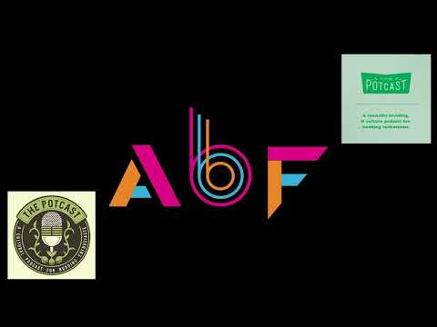 Episode 40 ft Ghost of Always Be Flowering - 7/11/19