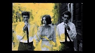 Florist - Glowing Brightly (Music Video)