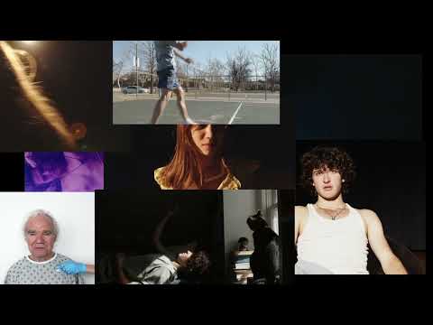 Official Trailer - The External-Internal Monologue of an Interdependent Insomniac