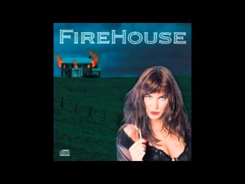 Firehouse - Love Of A Lifetime