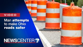 Man ‘died twice’ in crash at dangerous Greene County interchange  | WHIO-TV