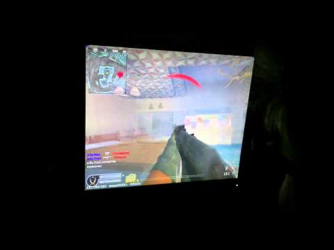 [TEK-9.org] BenQ Grunex European LAN #2 - TCM-Gaming vs Team-pr0perty - germaine