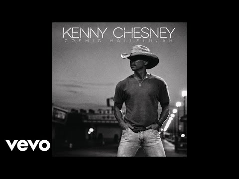 Kenny Chesney - Bucket (Audio)