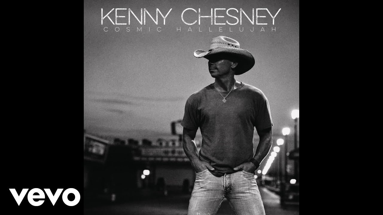 Kenny Chesney - Bucket