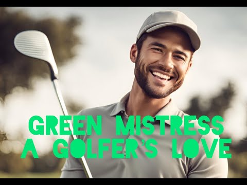 MY GREEN MISTRESS:   A Song for Golf Lovers