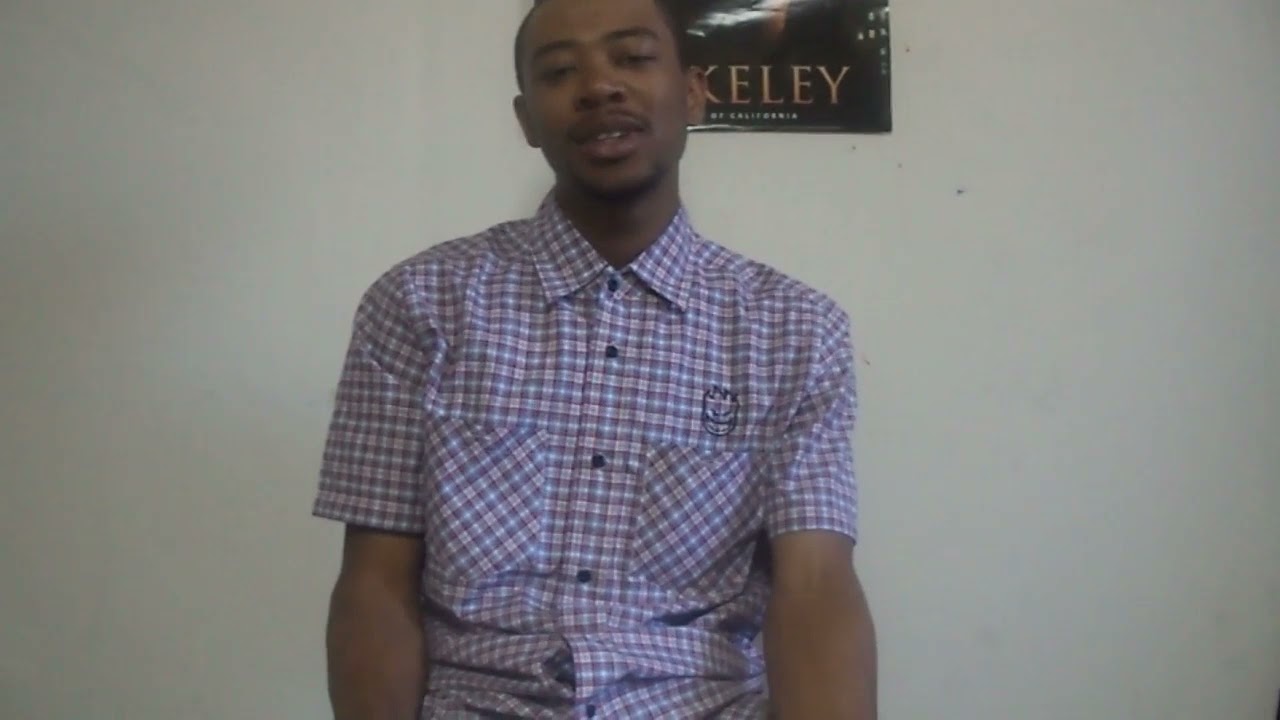 Donovan - Paul Quinn College