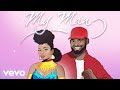 Yemi Alade - My Man (Official Audio) ft. Kranium