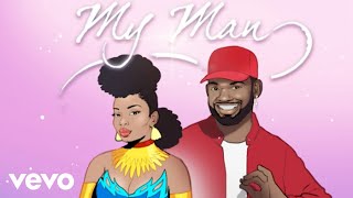 Yemi Alade - My Man (Official Audio) ft. Kranium