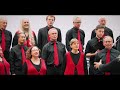 A Christmas Jazz Trio (Part 2) - Joy Vox Community Choir