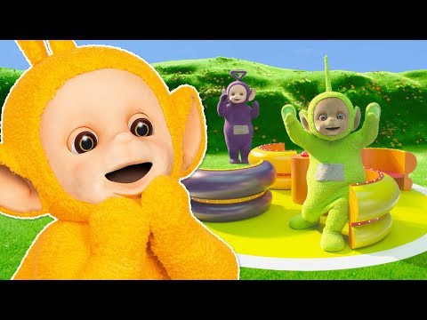 Your Favorite Episodes! Best Episodes of Season 16 - Teletubbies