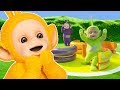 Your Favorite Episodes Best Episodes Of Season 16 Teletubbies