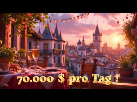 Ein Land wie ein Hotelzimmer? Liechtenstein zum Mieten 