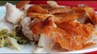 Cebu's Original Lechon Belly - Everything Cebu