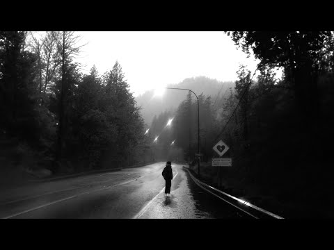 Noah Henderson - nothing worse than almost having you. (sped up) (Official Lyric Video)