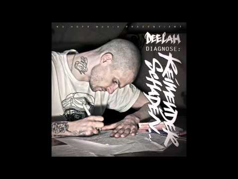 11. DeeLah feat. ConeGorilla - Maskenrapper (prod. by ZMY DaBeat)