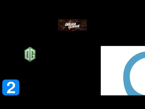 Full Highlights OG Dota2 vs Noo Logic Gaming Game 2- ASUS_ROG_DreamLeague_Season_4