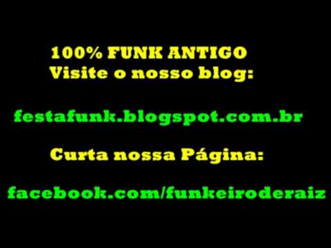 Mc Marcinho e Bob Rum - Desabafo
