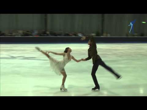 Eva KHACHATURYAN  Andrey BAGIN