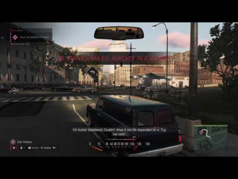 Mafia III GamePlay pt.38 (Ps4)