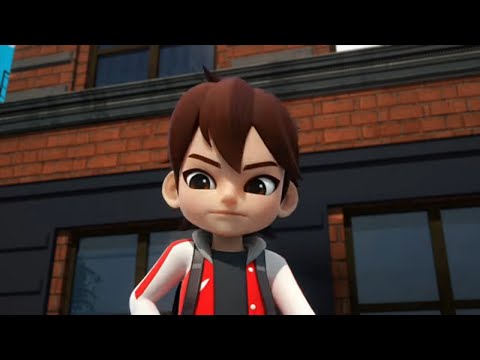 Team Mayhem Go Busking | Compilation | Tobot Galaxy Detective  | Tobot Galaxy English | Full Episode