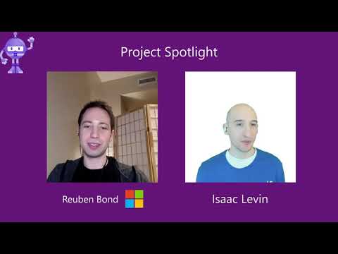 .NET Foundation Project Spotlight - Orleans