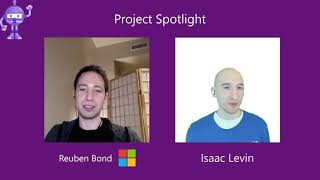 .NET Foundation Project Spotlight - Orleans