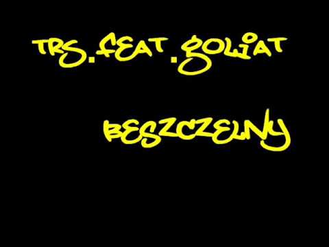 TRS SQUADRON ( eniX Killerz,Dominik Kwapisz ).feat.GM RAP ( Goliat ) - Beszczelny