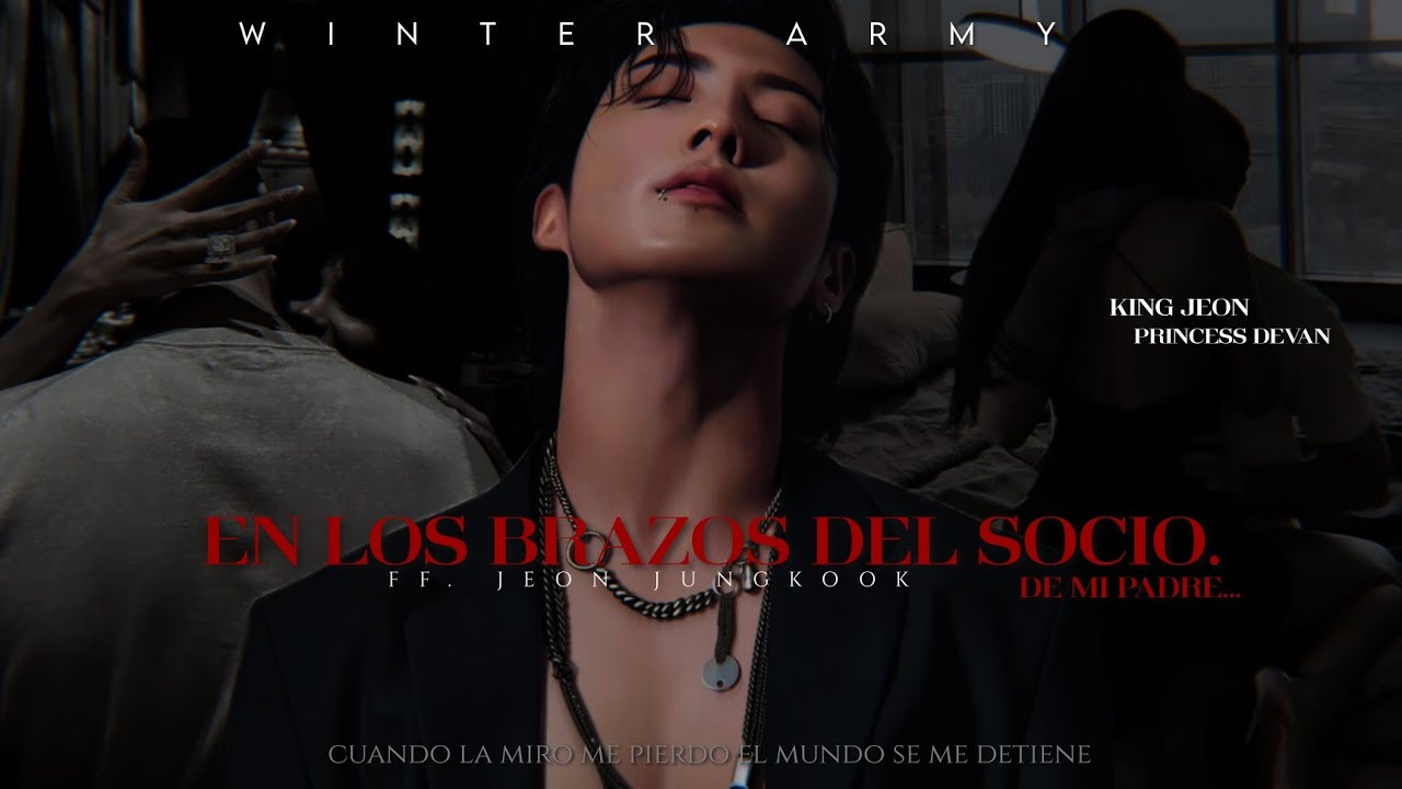 𝖤𝗇 𝗅𝗈𝗌 𝖻𝗋𝖺𝗓𝗈𝗌 𝖽𝖾𝗅 𝗌𝗈𝖼𝗂𝗈 𝖽𝖾 𝗆𝗂 𝗉𝖺𝖽𝗋𝖾.. "𝐎𝐫𝐨 𝐜𝐚𝐧𝐞𝐥𝐚.❤️‍🔥" 𝗜𝗠𝗚 𝗝𝗘𝗢𝗡 𝗝𝗨𝗡𝗚𝗞𝗢𝗢𝗞 Cp 7