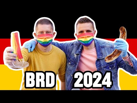 Wo sind die Männer & wo ist die Wut?