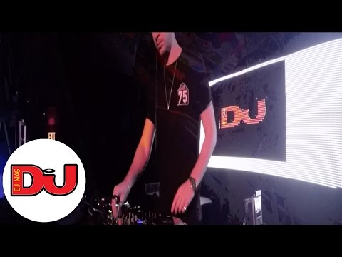 Wilkinson LIVE from Space Ibiza New York