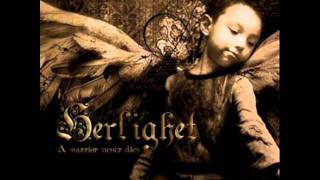 Herlighet - When Will Back the Morning?