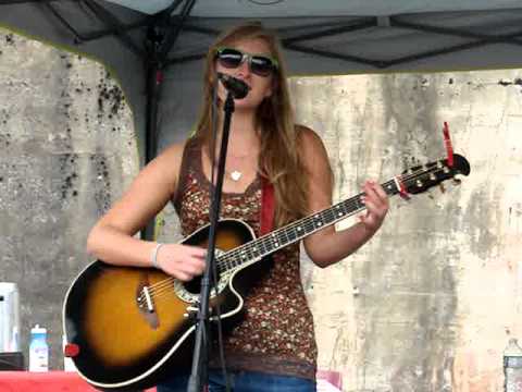 That's the Way that the World Goes Round (John Prine) - Megan Clay & Charlie Engle