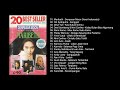 20 Best Seller Indonesia Top Mega Hits 1994
