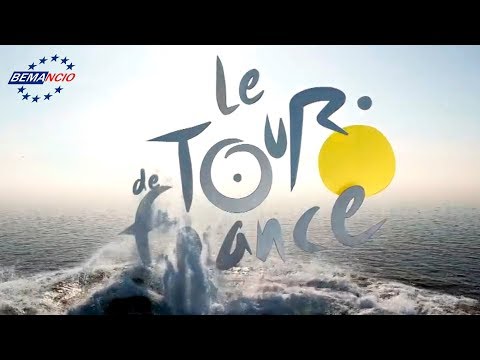 Bemancio - Tour de France 2018 Spanish Rap