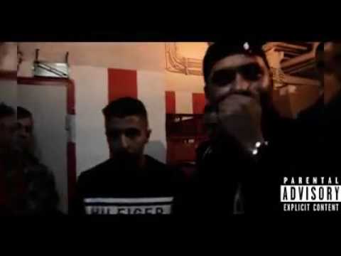 DARDAN feat MOSENU (FREESTYLE)