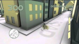 Rotor Indie Game Gameplay