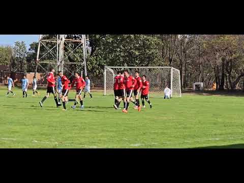 Liga Regional De Tlaltenango vs C.D.J