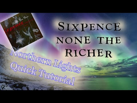 Northern Lights - St. Vincent