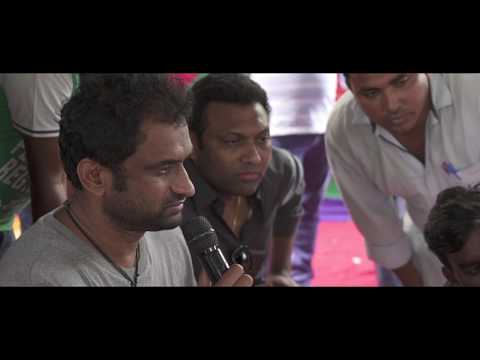 Yatra Movie Supporting Cast Interviews