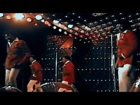 The Spinners - Working My Way Back to You (Remix) (1979)