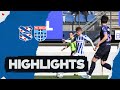 Highlights | sc Heerenveen - PEC Zwolle | Oefenwedstrijd