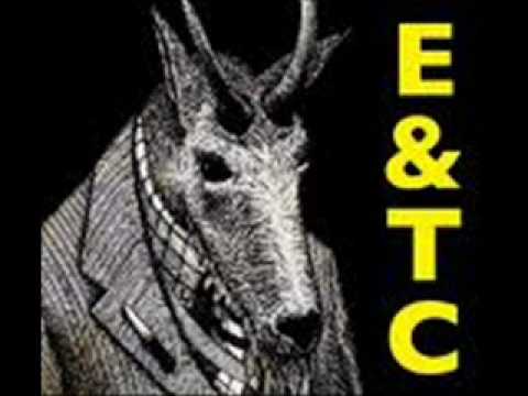 The Ballad Of Egremont - Erland Y The Carnival