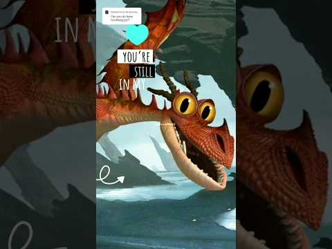 •Baby Monstrous Nightmare🧡 || Httyd•