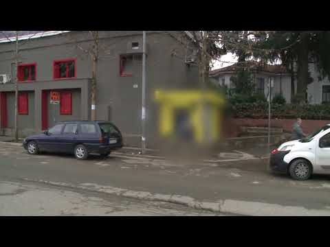 VJEDHJA E HUAZUAR E BANKAVE |ABC NEWS