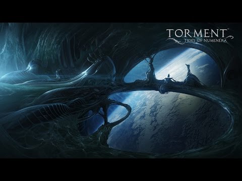 Let's Play Torment - Tides of Numenera - 01