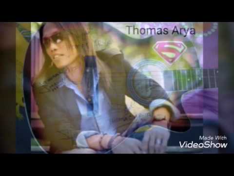 Thomas Arya - Bunga (Cover) THOMAS LOVERS