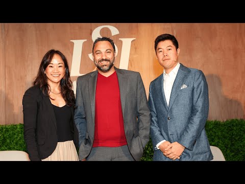 Ask the Experts: Globalization Strategy and Partnership Readiness | LSI Asia '25