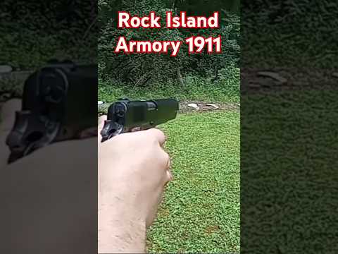 2-Year Review - Rock Island 1911 .45 ACP - See Why I Own Two of Them! Accurate \u0026 Reliable