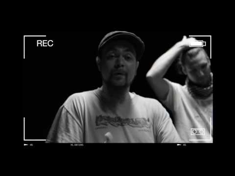 TEATERSPORT I HIPHOP-DRAKT