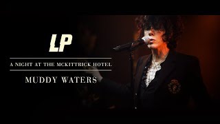 LP - Muddy Waters (A Night At The McKittrick Hotel)